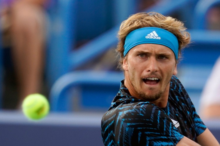 Zverev o istrazi protiv njega: Želio sam ovo