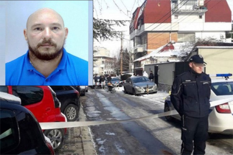 Plaćeni ubica Čaba Der pokušao da se ubije brijačem