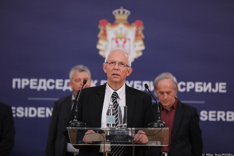 Kon: Situacija krajnje ozbiljna