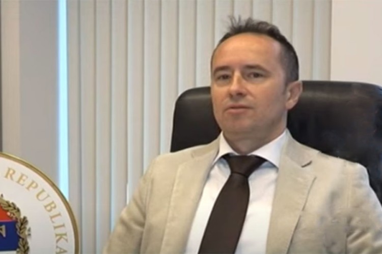 Đuragić: Samit na Brdu kod Kranja još jedan performans EU