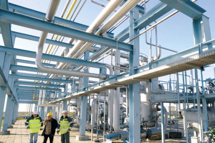 Cijena gasa u Evropi katapultirana na 1.900 dolara za 1.000 kubika