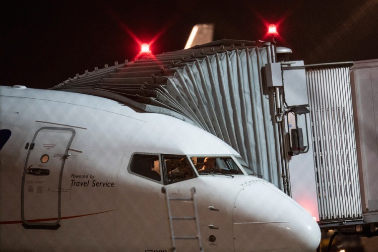 Putnički avion prinudno sletio u Turskoj zbog prijetnje bombom