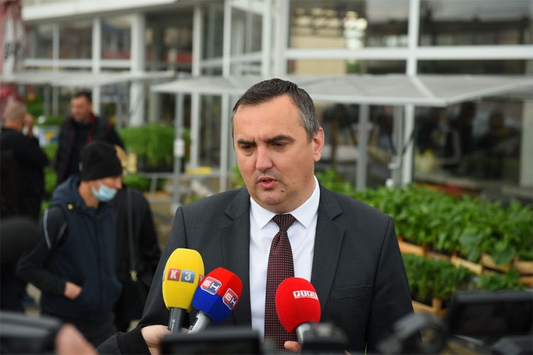 Pavlović nije ispoštovao Dodikov rok