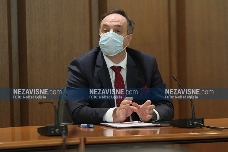 Donesena odluka, predsjednik Suda BiH oslobođen disciplinske odgovornosti