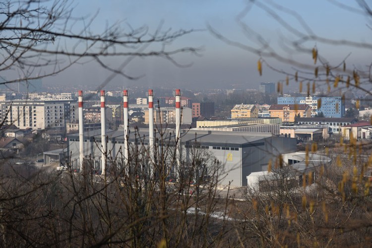 "Eko toplane" Banjaluka: Radijatori topli i prije 15. oktobra