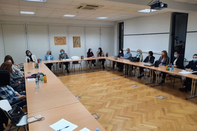 Svi zajedno treba da zaštitimo djecu od nasilja