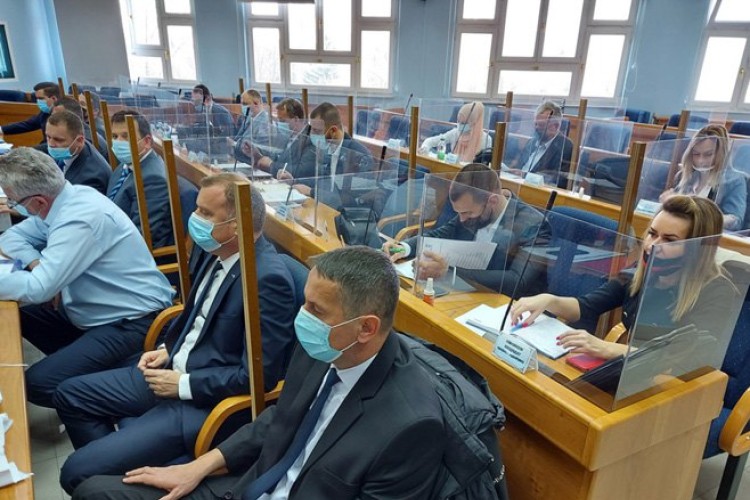 Smjena na čelu Turističke organizacije Prijedor