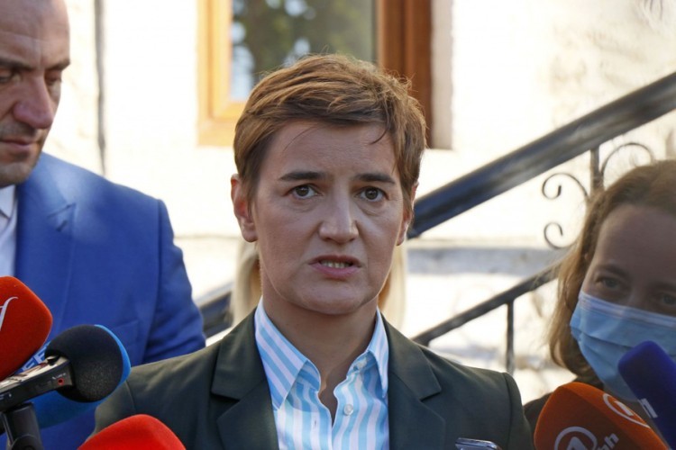 U Srbiju stigao kontingent lijekova protiv korone