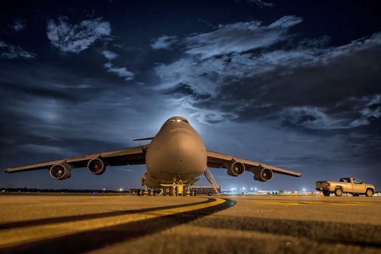 Zbog oblaka pepela sa La Palme zatvoren aerodrom na Tenerifama