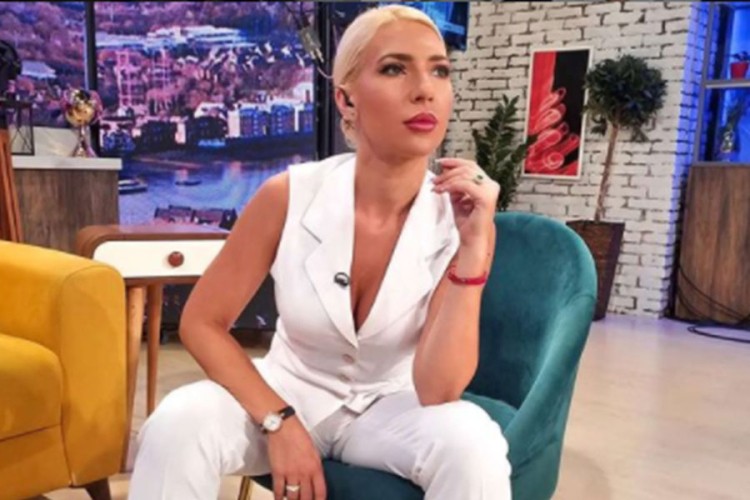 Jovana Jeremić kupuje stan: Od usta sam odvajala