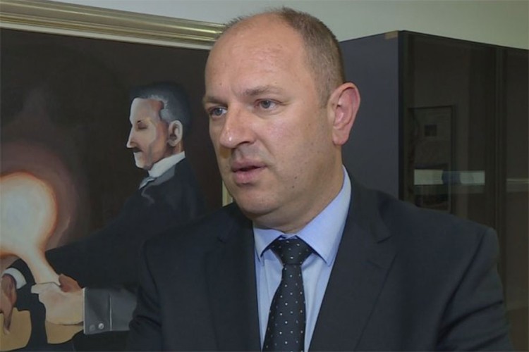 Petrović: ERS unajvećem investicionom ciklusu od kada postoji