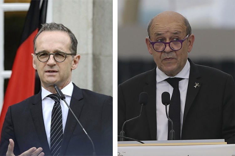 Mas i Le Drijan: Poljska dužna da poštuje pravila EU