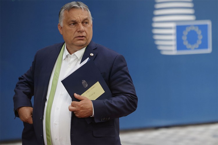 Mađarska podržala odluku poljskog Ustavnog suda o EU