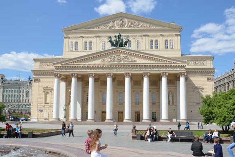 Scenografija usmrtila glumca tokom opere u Boljšoj teatru
