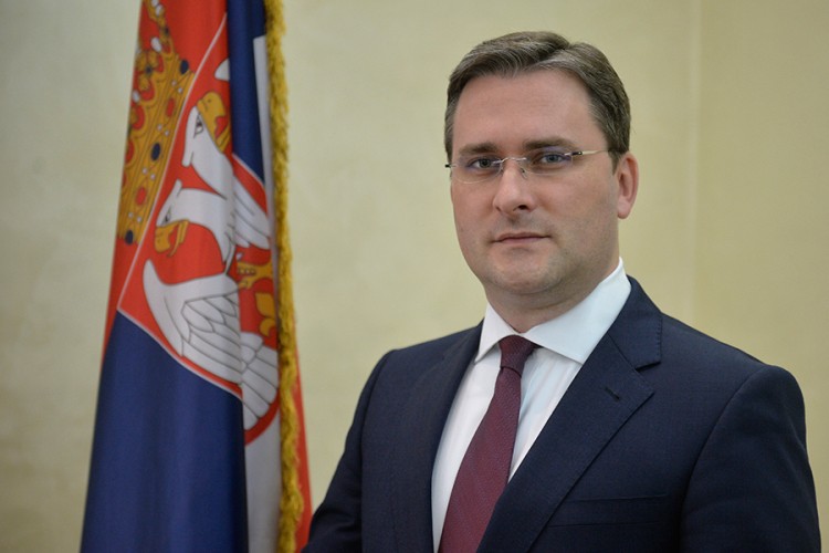 Selaković: Ključ uspeha BiH dogovor tri naroda i oba entiteta