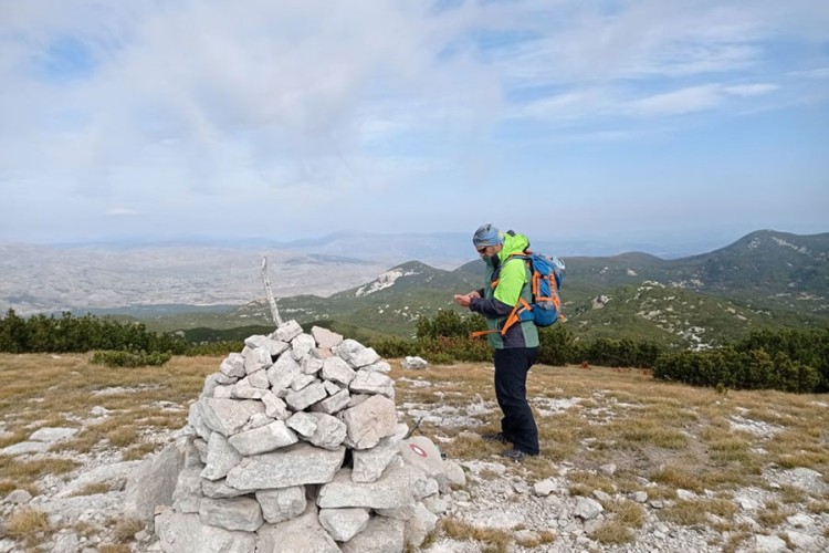 Čarobni Vran oduševljava: Utočište hajduka puno opasnosti i ljepote