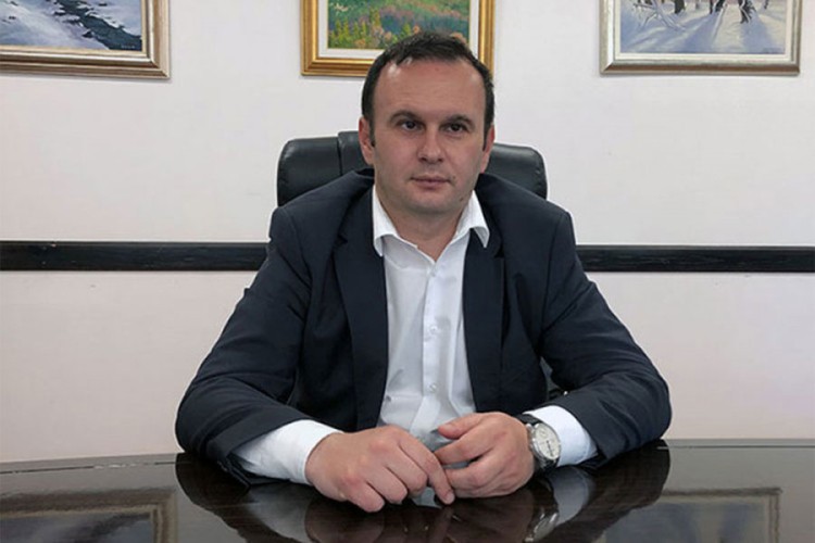 Ćosić: Dolazak Porfirija događaj godine u Istočnom Sarajevu