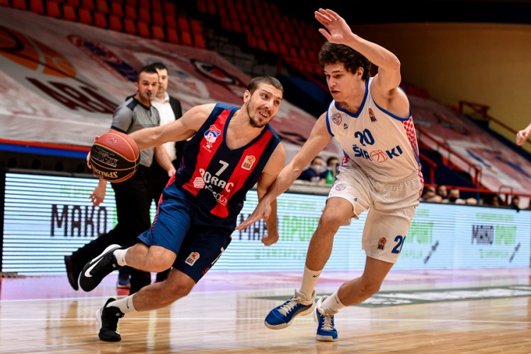 Borac i Široki otvaraju novu sezonu ABA lige 2