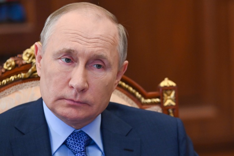 Putin poslao poruku učesnicima skupa Pokreta nesvrstanih u Beogradu