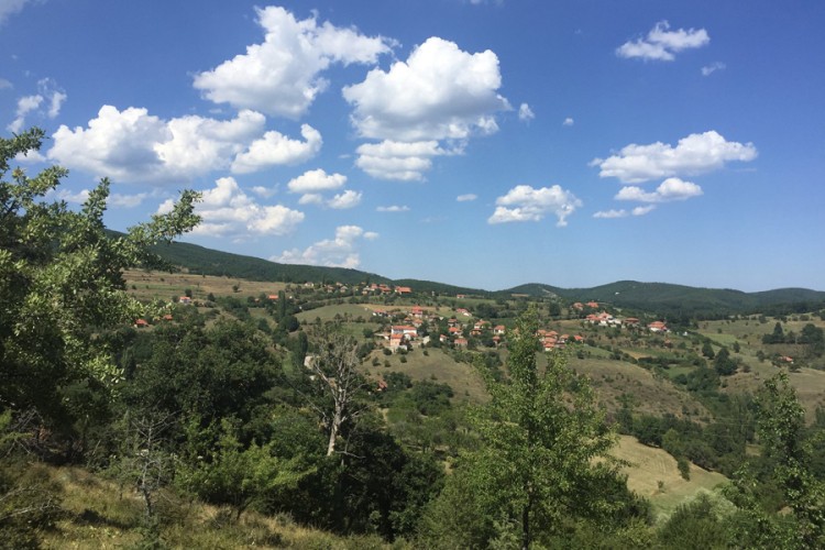 Srbin nestao u selu Straža
