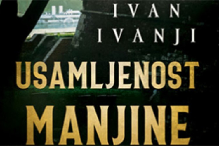Ivan Ivanji objavio roman "Usamljenost manjine"