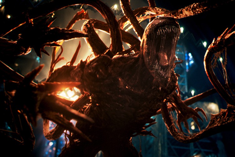 Akcioni SF spektakl koji ruši rekorde stiže u domaće kino-dvorane