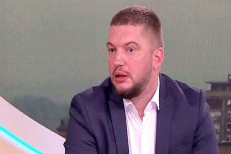 Rajčić: Svi koji su delili linkove "Tome" dobiće krivične prijave