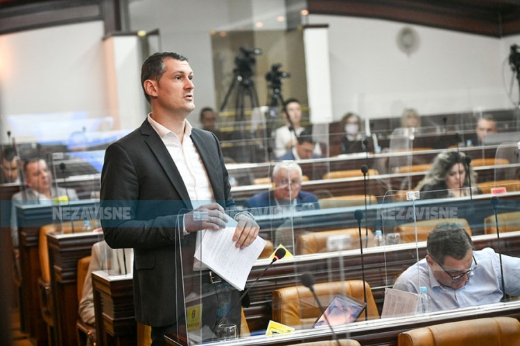Stanić: Gdje su ti zaposleni preko konkursa?