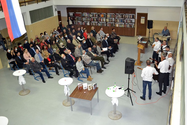 Milorad Dokić dobitnik "Miholjdanske povelje"