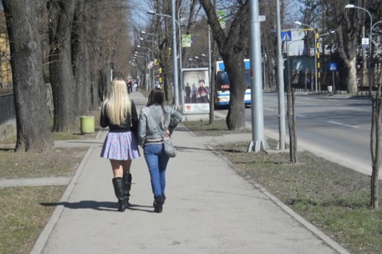 U četvrtak u BiH sunačno uz promjenljivu oblačnost