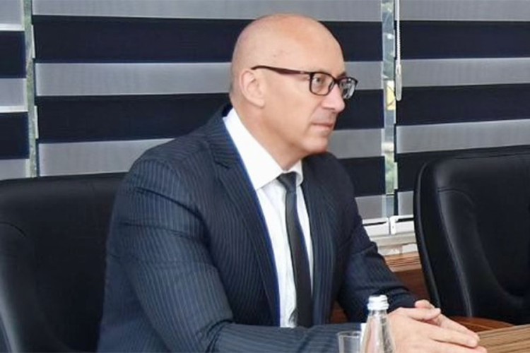 Rakić: Tražićemo od Vučića da nam pomogne, ovo je "Kristalna noć"