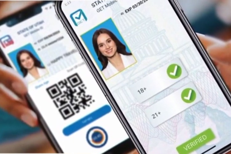 Digitalna vozačka dozvola u 110 kineskih gradova