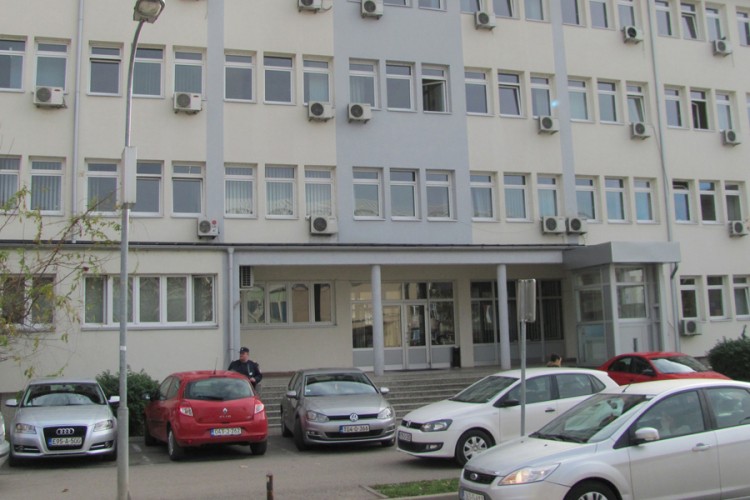 Došen: Vodio sam istragu protiv Vidića