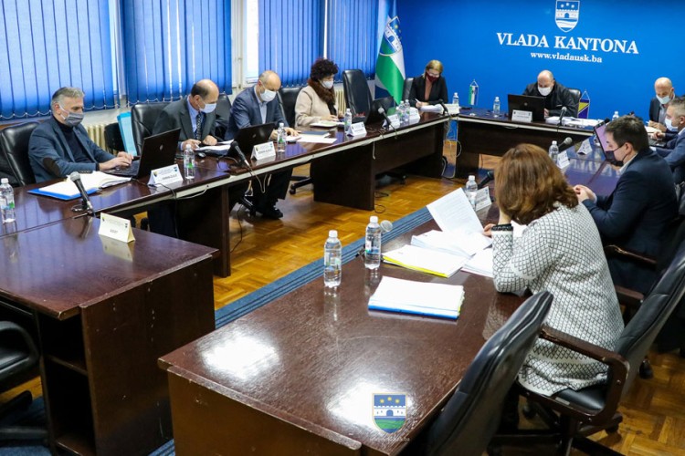 Vlast u Unsko-sanskom kantonu u ćorsokaku