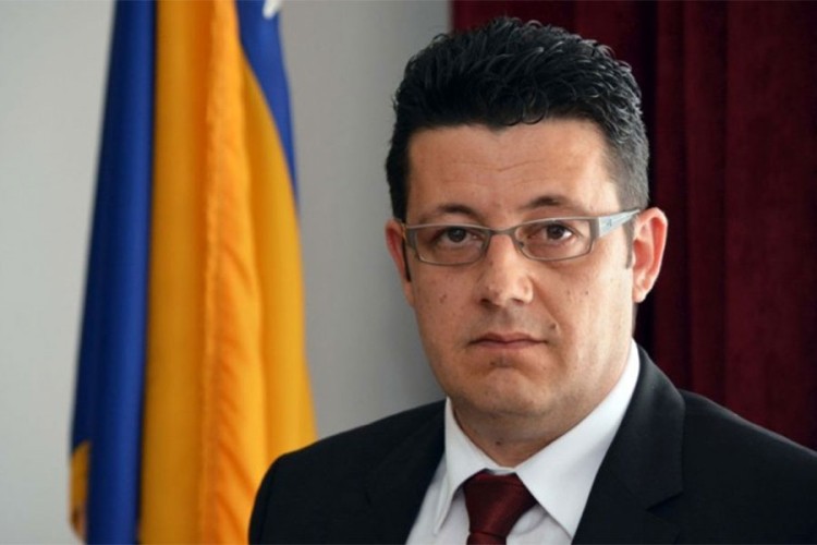 Čampara pozvao Podžića da utvrdi da li su anketirani pripadnici OS BiH