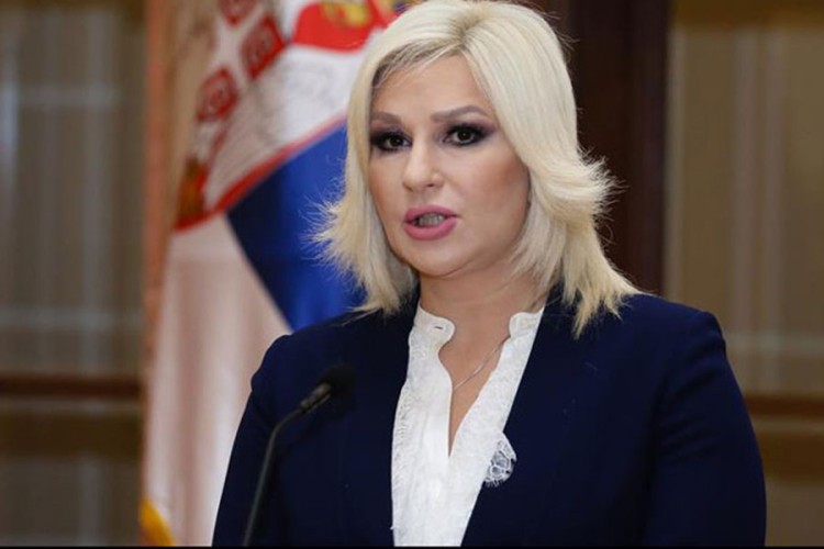 Mihajlović: Procjene da će se iz energetske krize izaći na proljeće