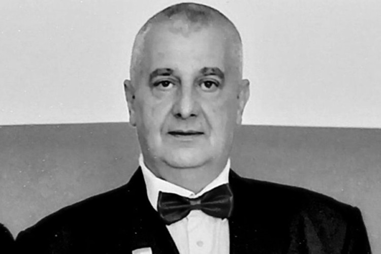 Preminuo novinar i fotoreporter Željko Duka