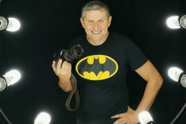 Darko Dozet najbolji kolekcionar fotografija o pravoslavlju