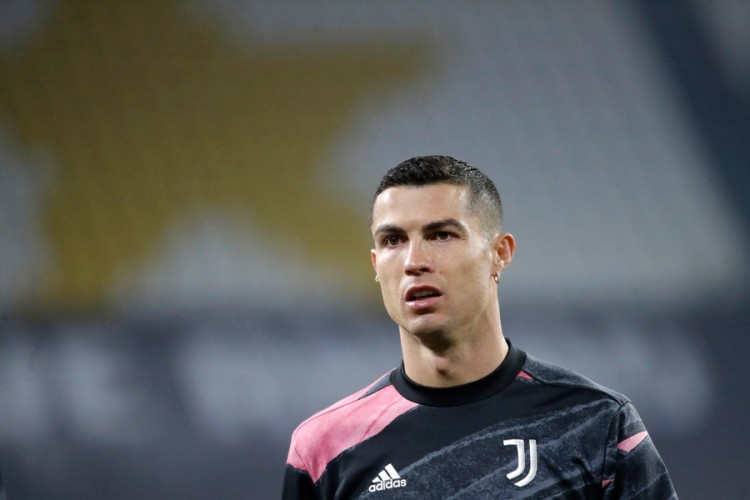 Ronaldo iznenadio Georginu skupocjenim poklonom: "Još sam bez riječi"