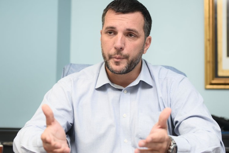 Vlada RS podnijela krivičnu prijavu protiv Zolaka