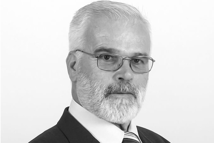 Preminuo Vasilije Šajinović