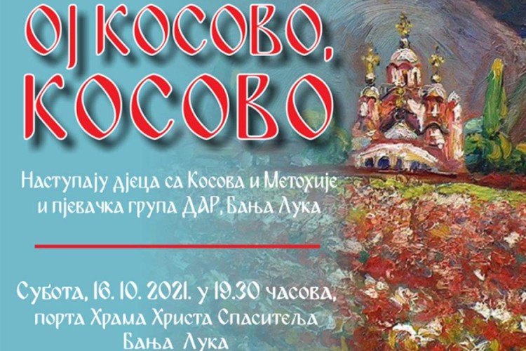 Obustava saobraćaja u nekim banjalučkim ulicama zbog manifestacije