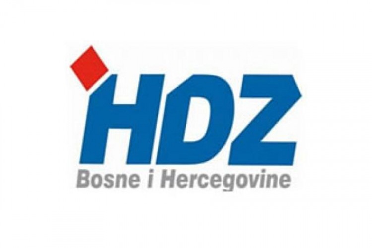 Mladi HDZ-a: Atović mora biti smijenjen, retorika sukoba neprihvatljiva