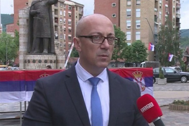 Rakić proglasio pobjedu Srpske liste u svih 10 opština