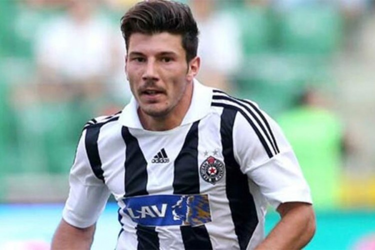 Jojić: Radnik dobra uvertira za Gent