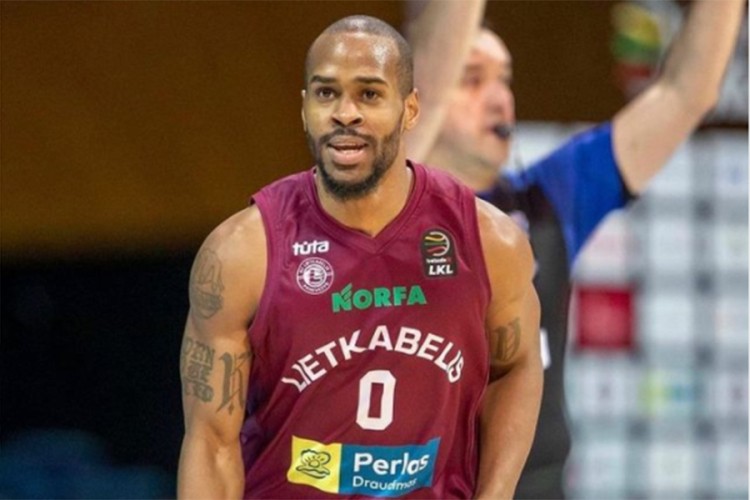 Vinales MVP četvrog kola ABA lige