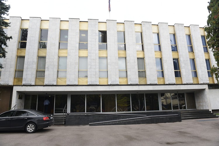 Dodik uvjeren da će set zakona biti sačinjen od 20. do 25. oktobra