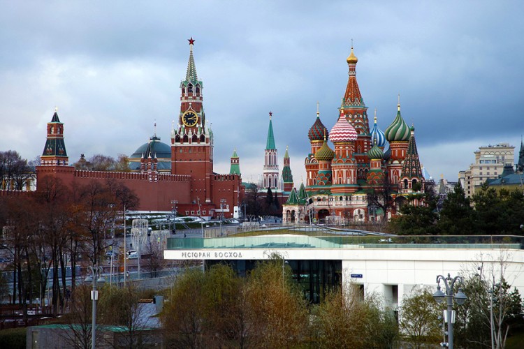 Moskva: Izaslanik bilo koje države NATO može nas kontaktirati
