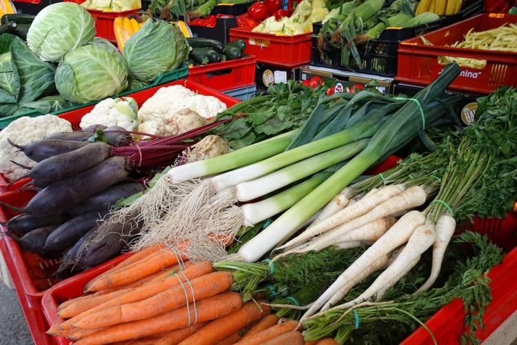 Četiri namirnice koje će najbrže nadoknaditi vitamin A