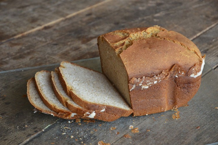 Izbacivanje glutena može umanjiti bolove tokom ciklusa